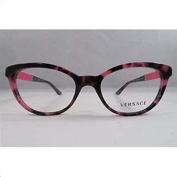 Versace Women’s Eyeglass Frames Mod. 3219